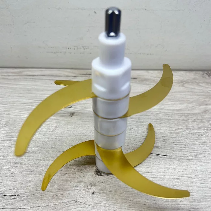 خردکن کنوود مدل WD209WS