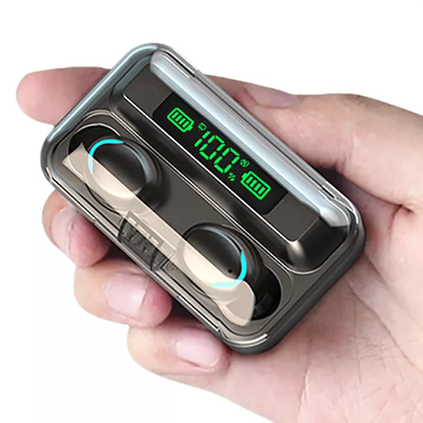 هندزفری بلوتوثی مدل BTHF9