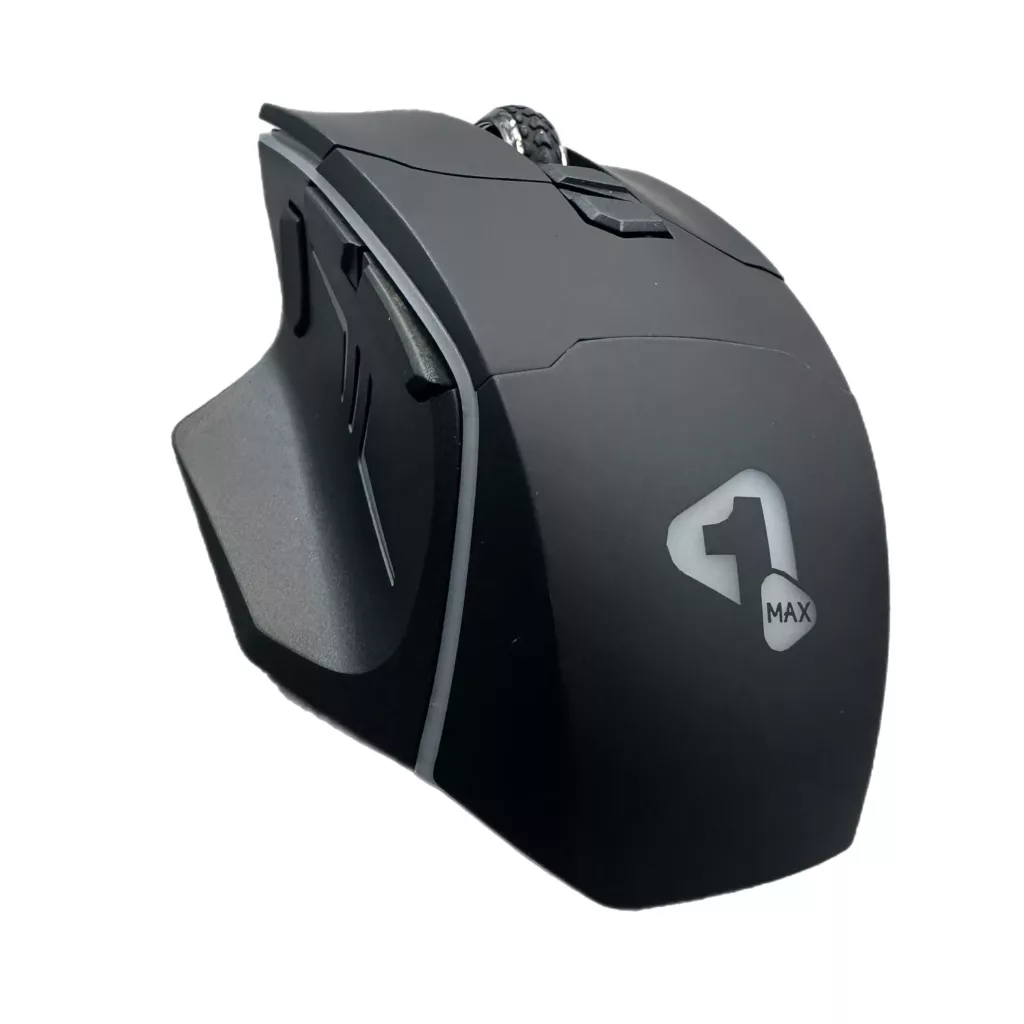 ماوس بی سیم وان مکس مدل GW3