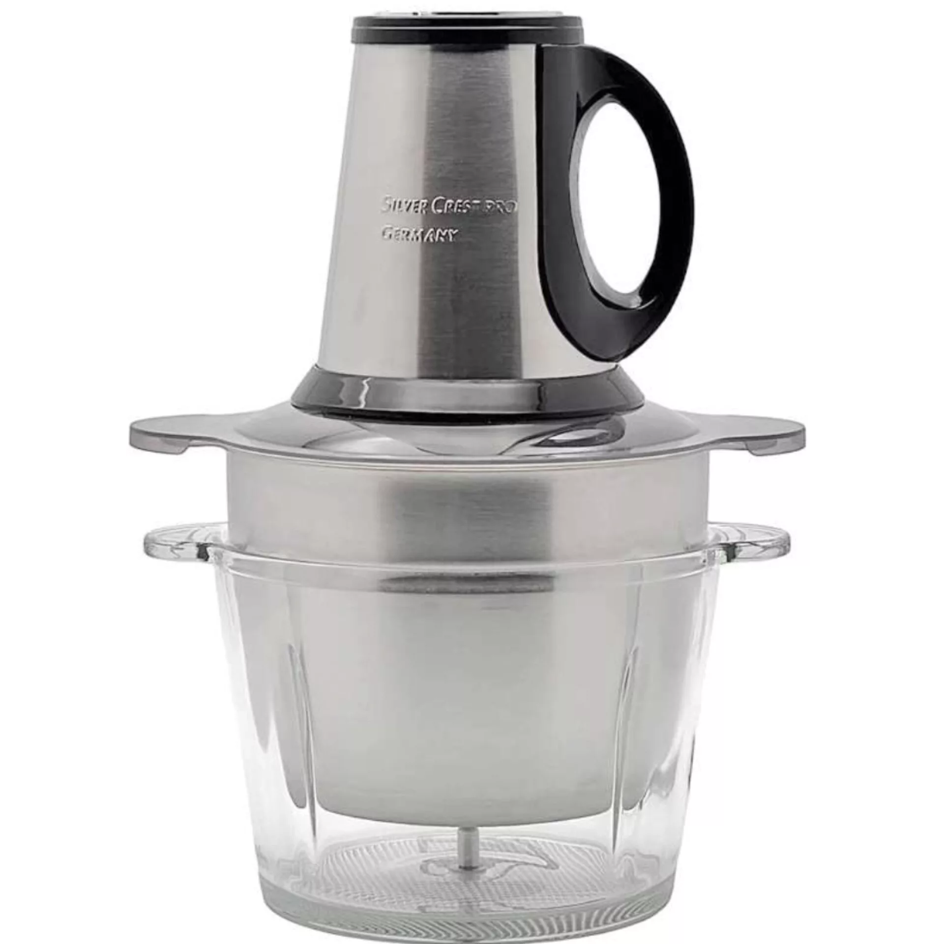 خردکن سیلور کرست مدل 2 کاسه SL_2024