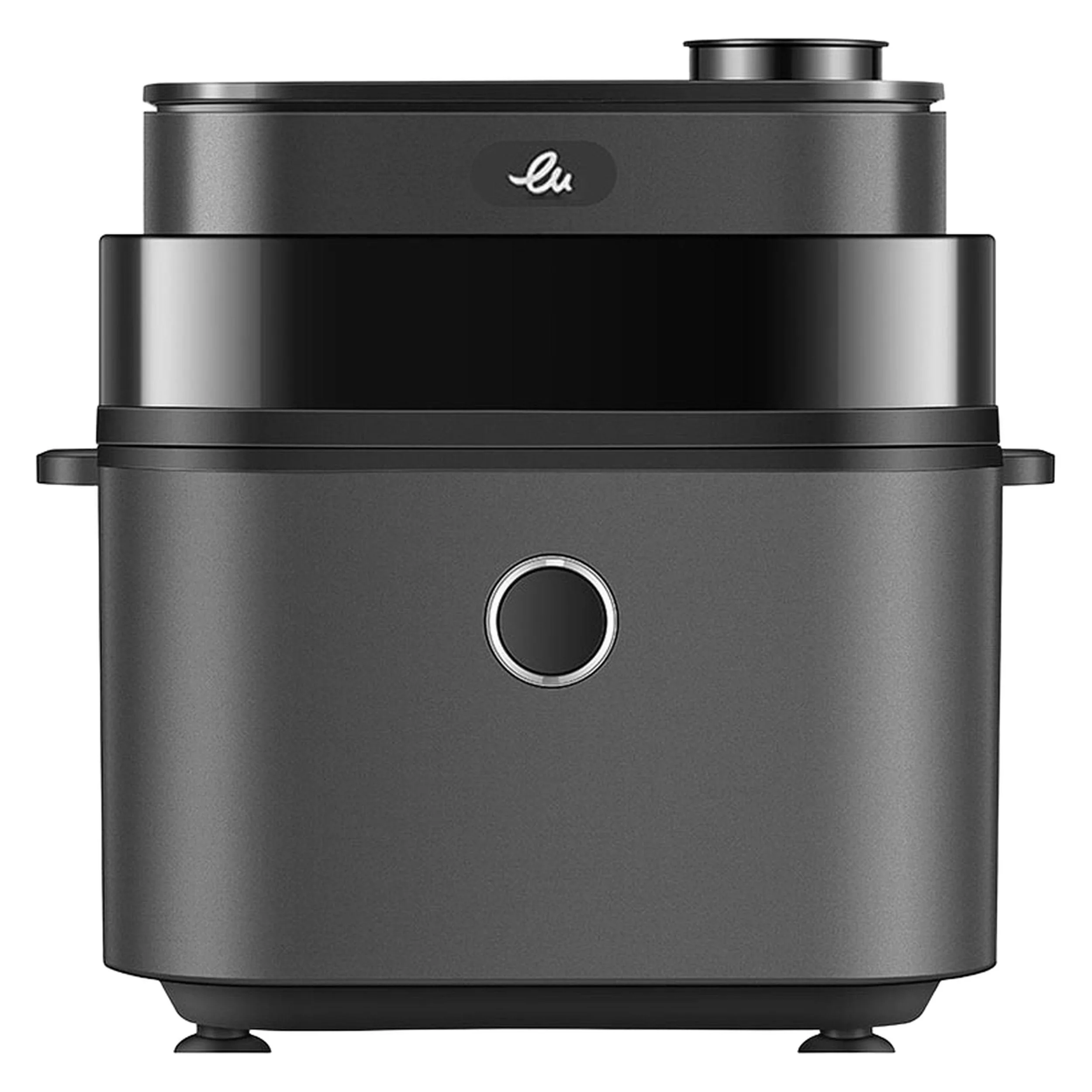 سرخ کن بدون روغن ایوولی مدل EVKA-AF8008D سرخ کن بدون روغن ایوولی مدل EVKA-AF8008D