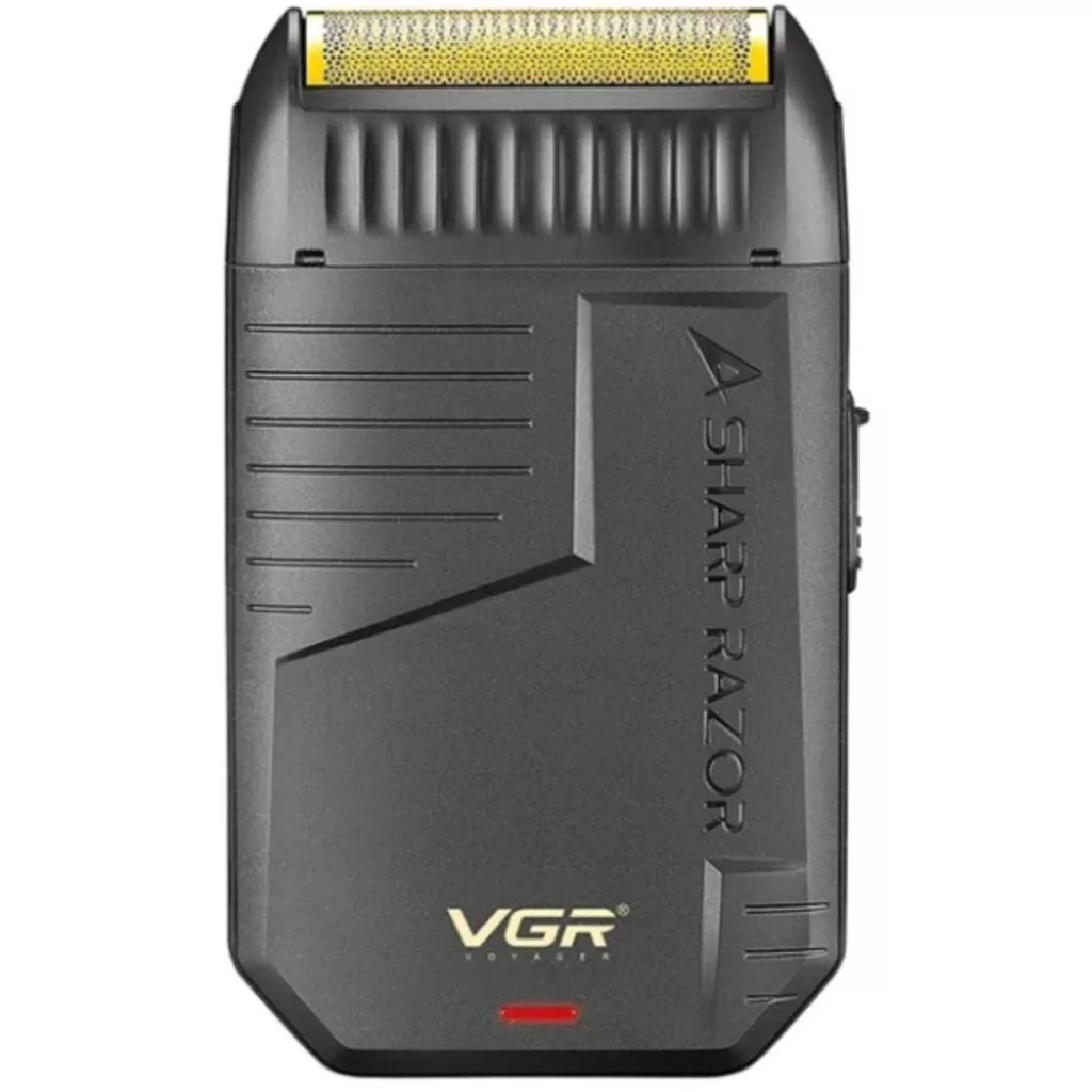 ماشین اصلاح صورت وبدن وی جی آر مدل 375