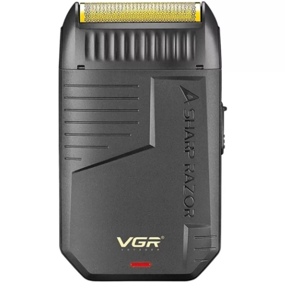 ماشین اصلاح صورت وبدن وی جی آر مدل 375