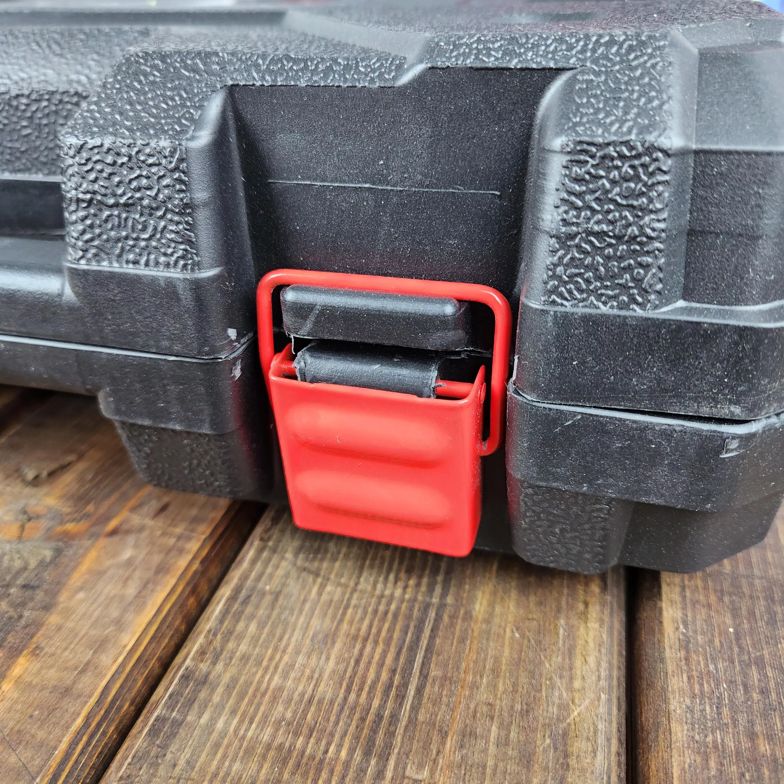 مجموعه 98 عددی دریل چکشی اینتیمکث کد GHR506