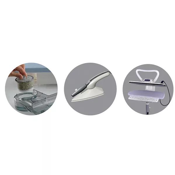 اتو پرسی دومنا مدل SP 8000