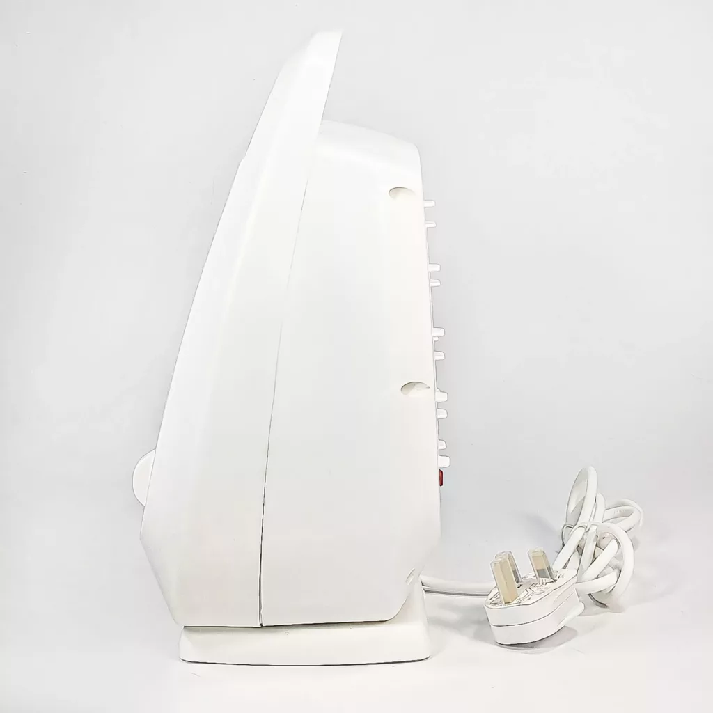 فن هیتر جی پاس مدل GFH9518