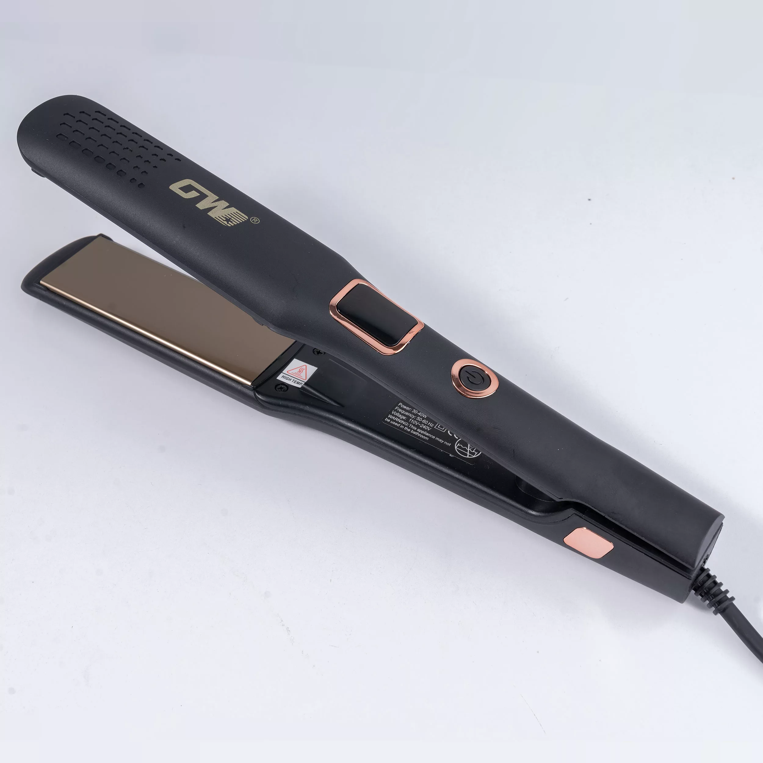 اتو مو جی دبلیو مدل GW-7707