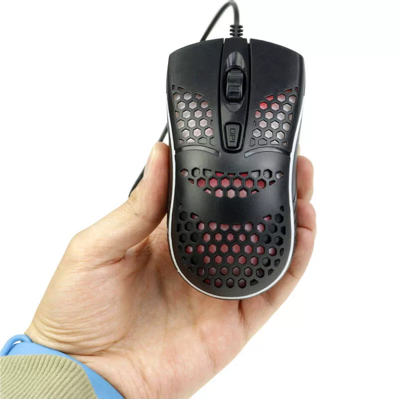 ماوس مدل KW-10