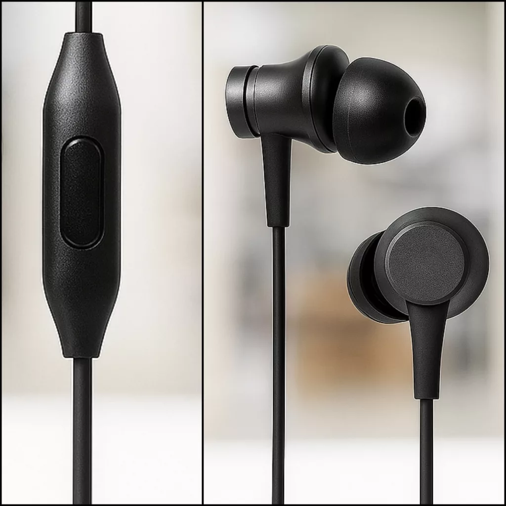 هندزفری مدل Note