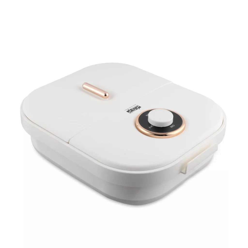 ماساژور پا دی اس پی مدل KD9000