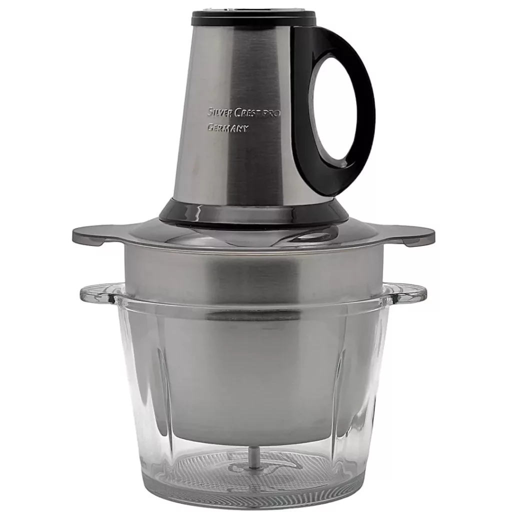 خردکن سیلور کرست مدل KR-2023