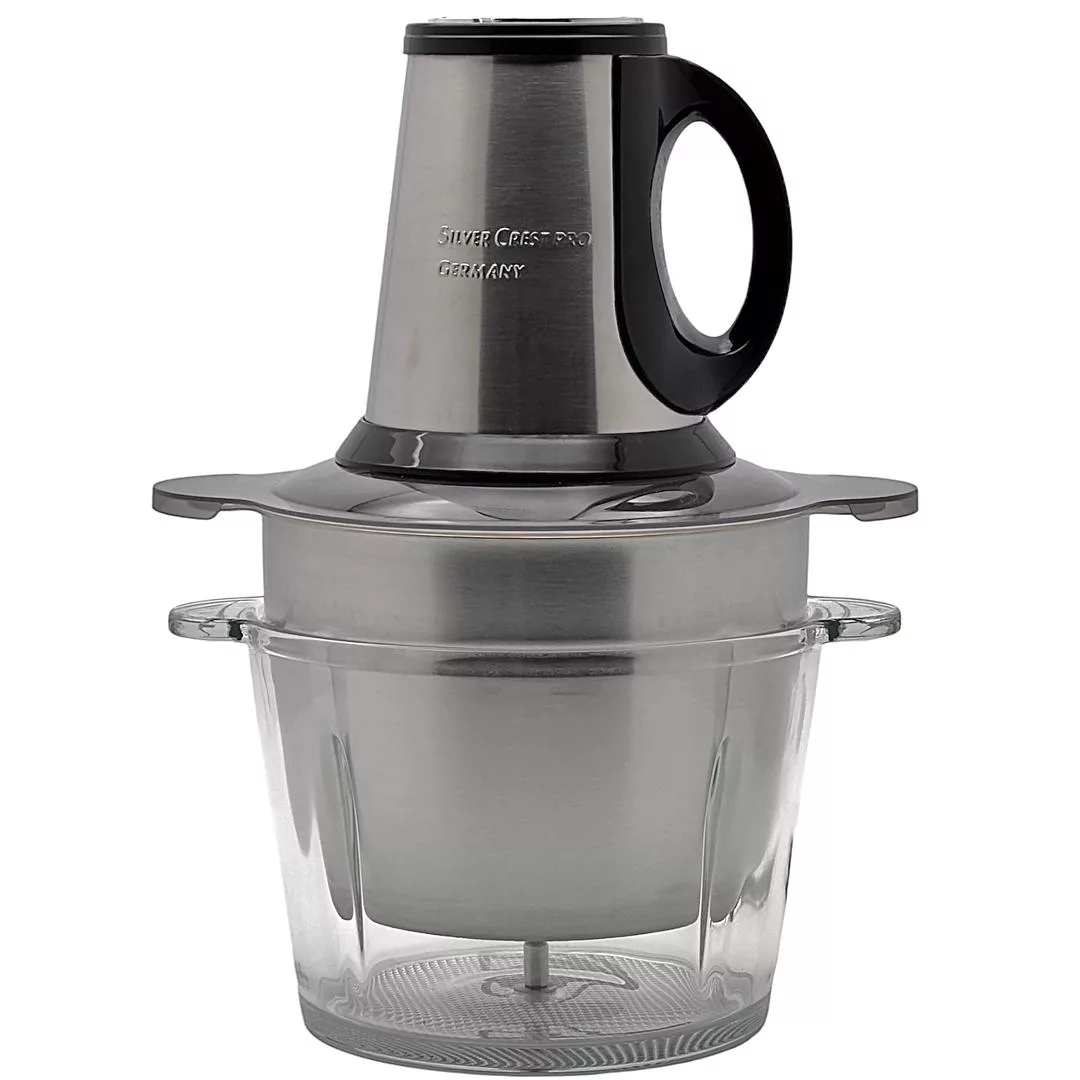 خردکن سیلور کرست مدل KR-2023