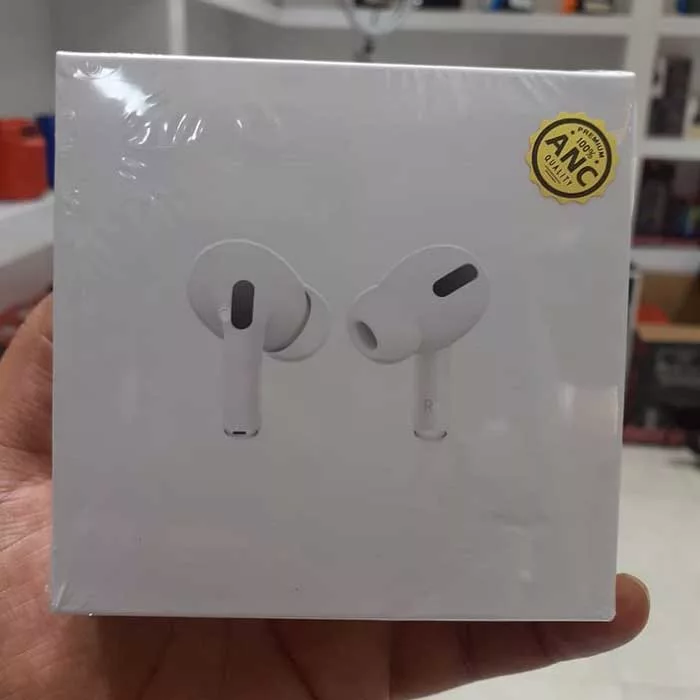 هندزفری بلوتوثی مدل ایرپاد پرو