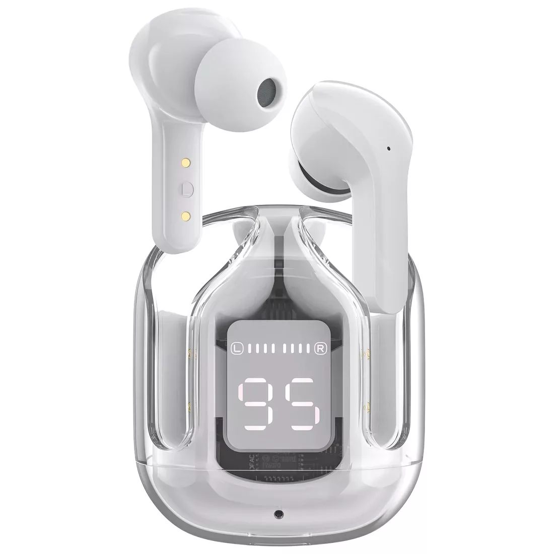 هدفون بلوتوثی مدل Ultrapods,CY_T2