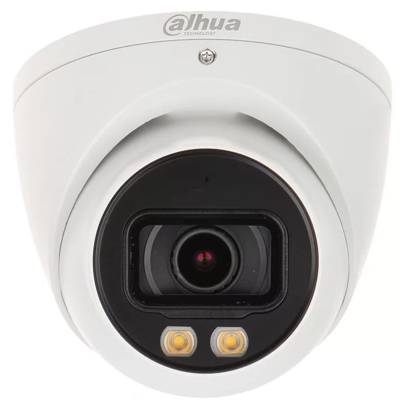 دوربین مداربسته آنالوگ داهوا مدل DH-HAC-HDW1239TP-LED