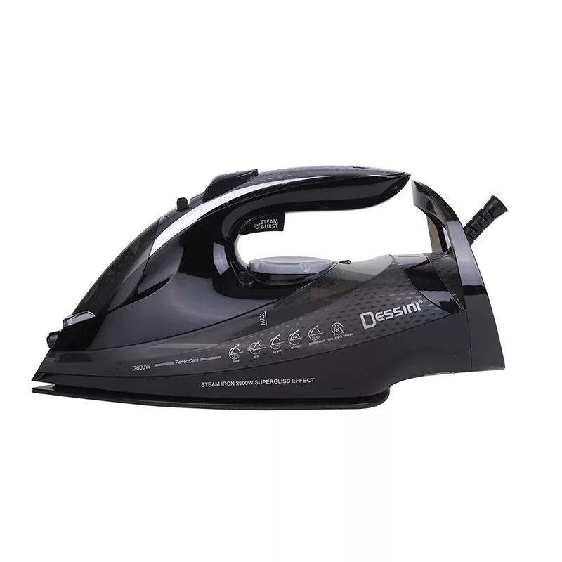 اتو بخار 2600 وات دسینی مدل 960