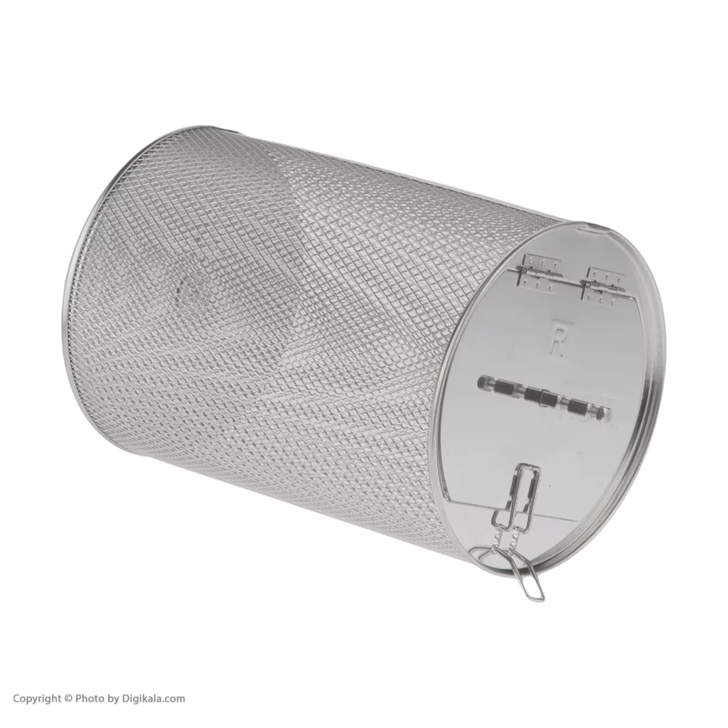 سرخ کن بدون روغن مدل SC-7034