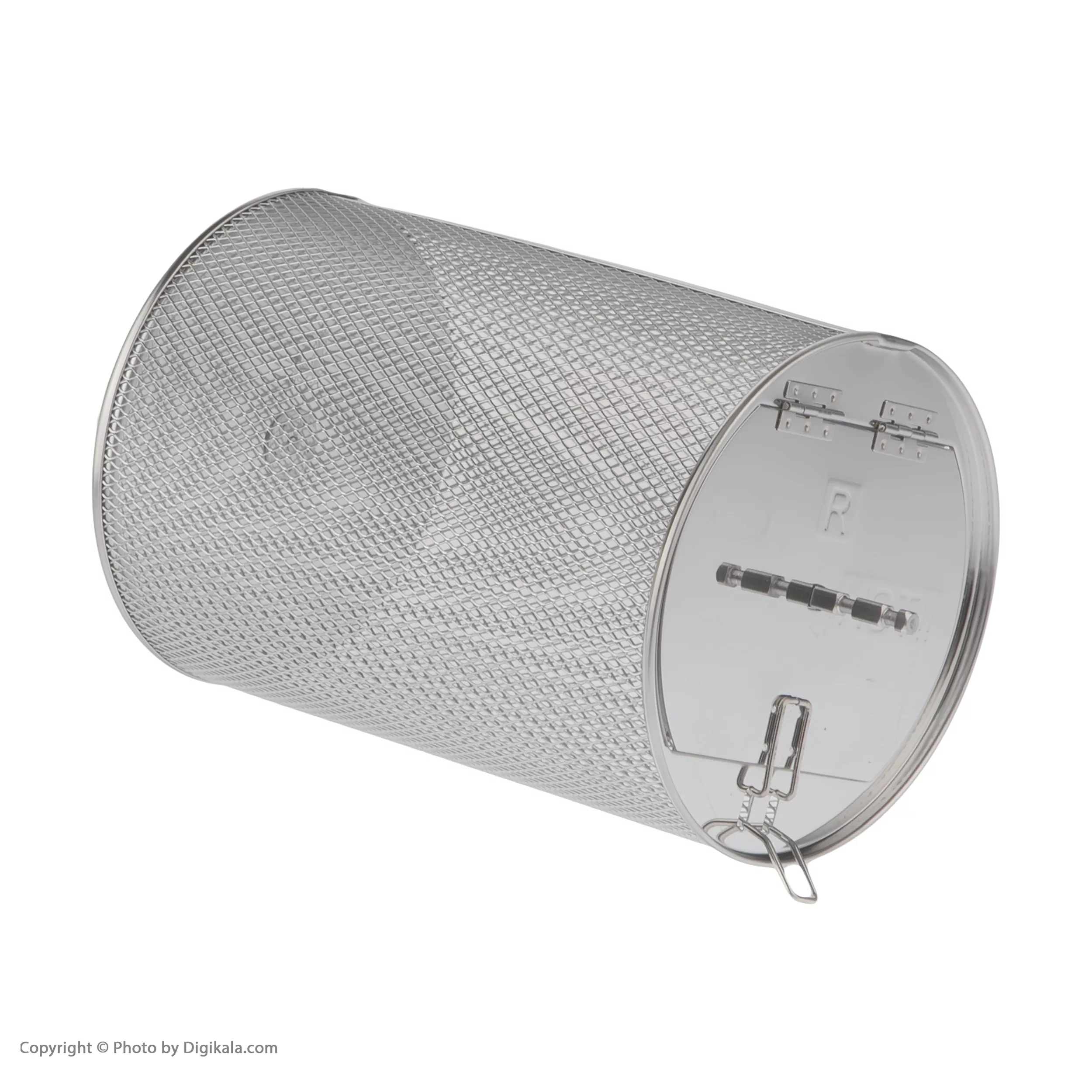 سرخ کن بدون روغن مدل SC-7034