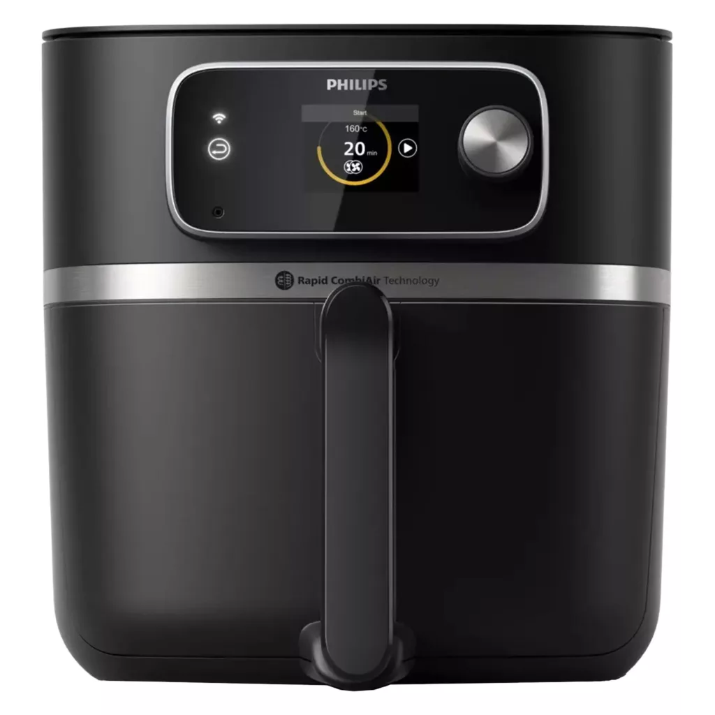 هواپز هوشمند 8.3 لیتری فیلیپس مدل  HD9880/90