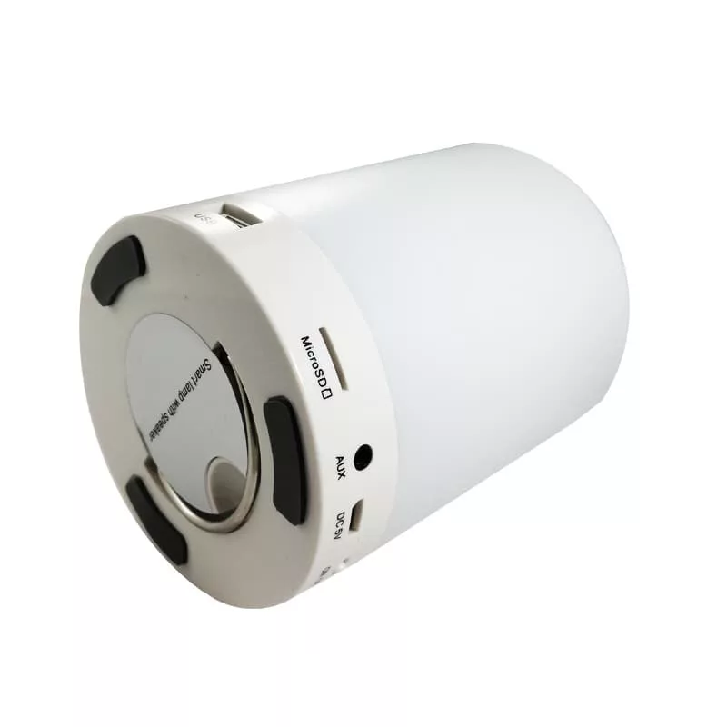 اسپیکر بلوتوثی قابل حمل مدل CL-671