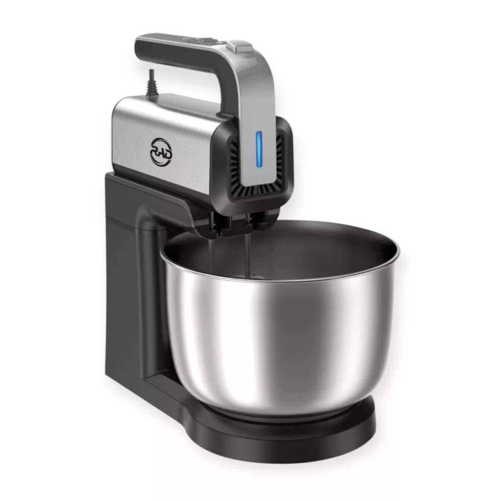 همزن کاسه‌دار 3 لیتری راد مدل 1471