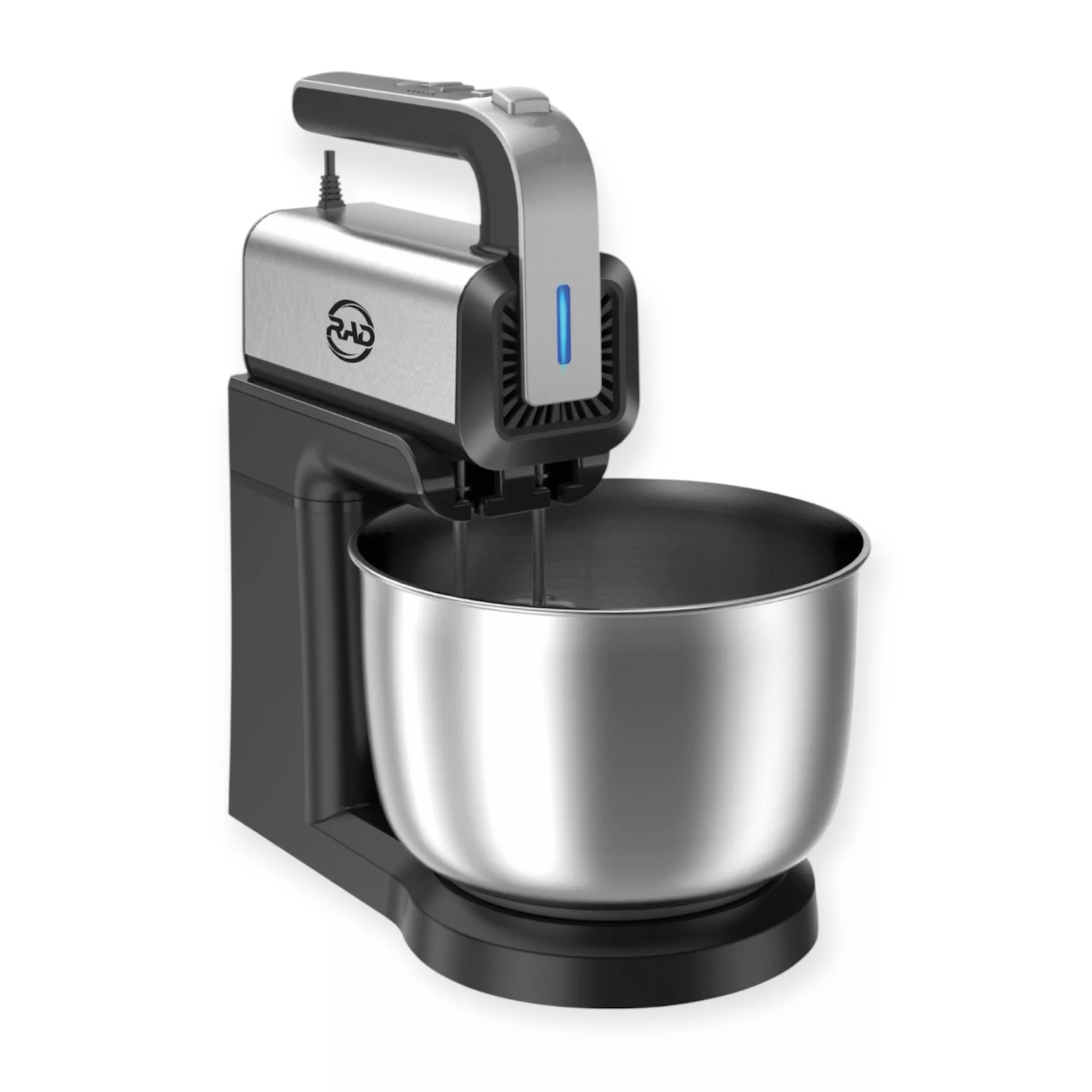 همزن کاسه‌دار 3 لیتری راد مدل 1471