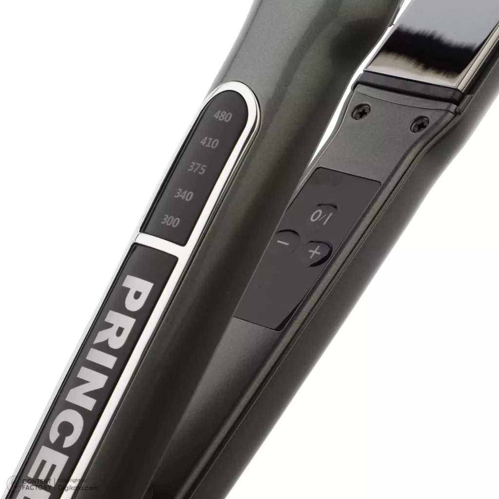 اتو مو پرنسلی مدل PR160AT