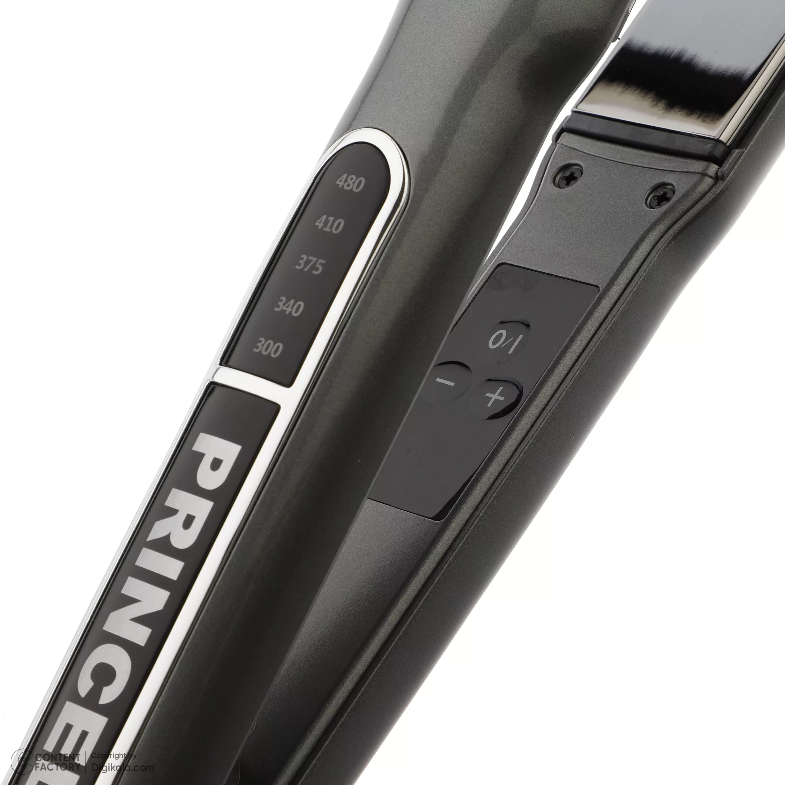 اتو مو پرنسلی مدل PR160AT