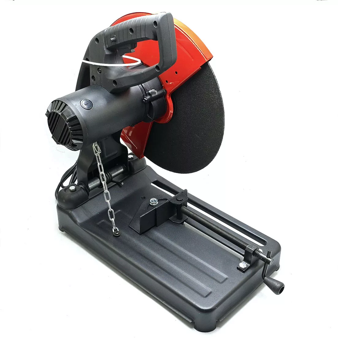 اره پروفیل بر برقی صنعتی کینگ استار مدل 2400W کد 335MM