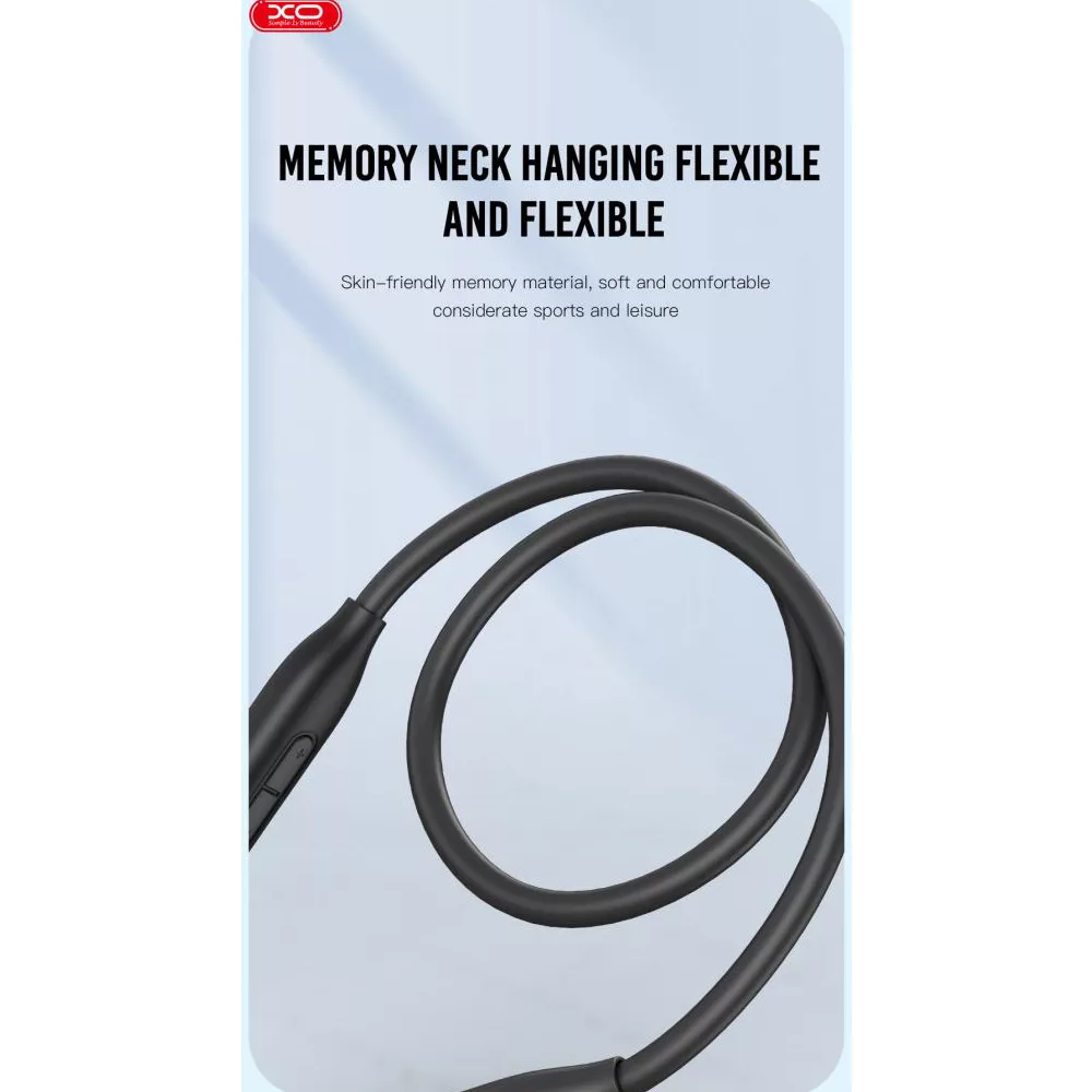 هندزفری بلوتوثی ایکس او مدل bs30