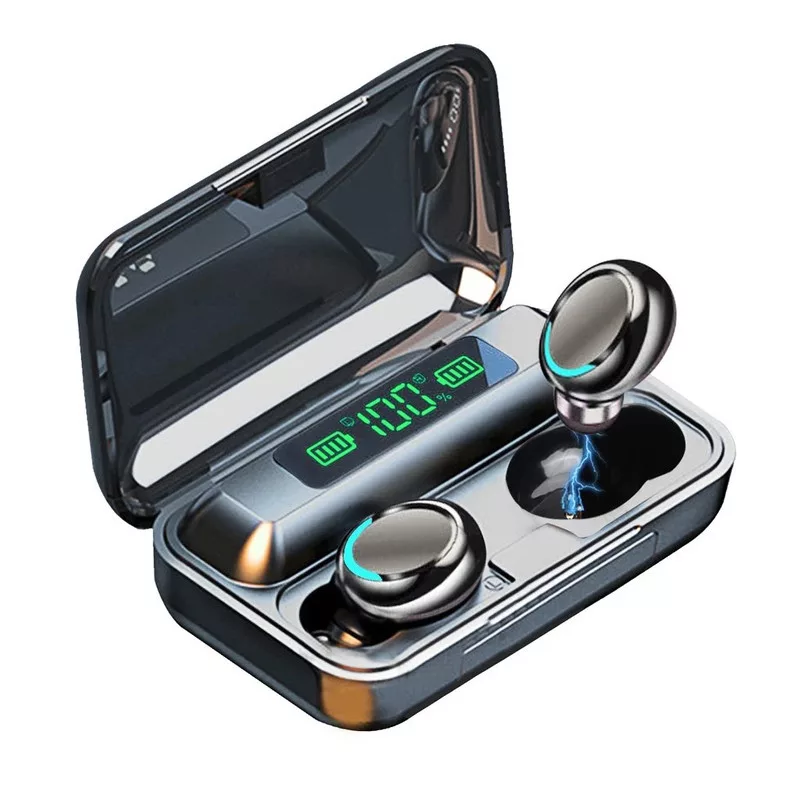 هدست بلوتوثی مدل  BTH-F9-5_ORIG