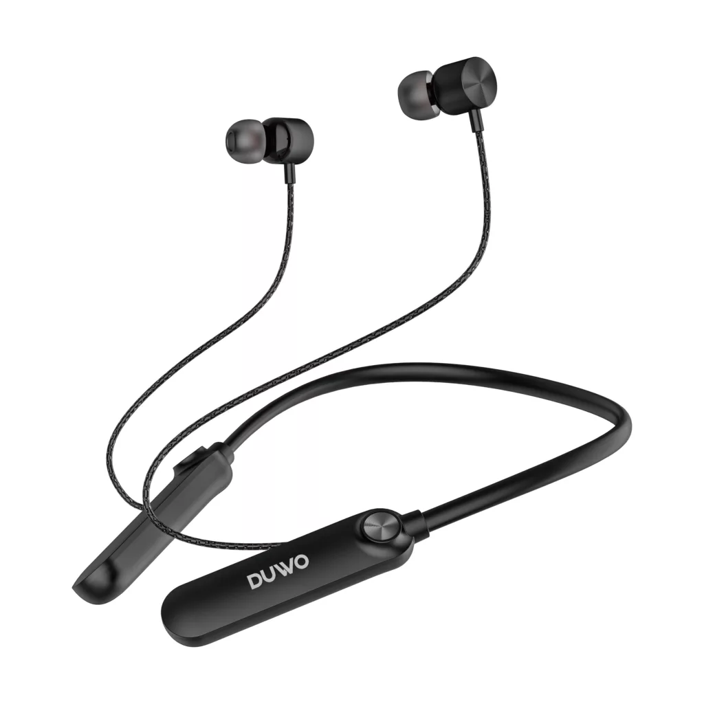 هدفون بلوتوثی داوو مدل EAGLE