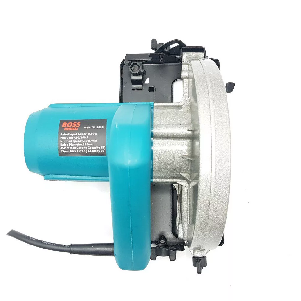 اره دیسکی باس مدل LIFE-STYLE