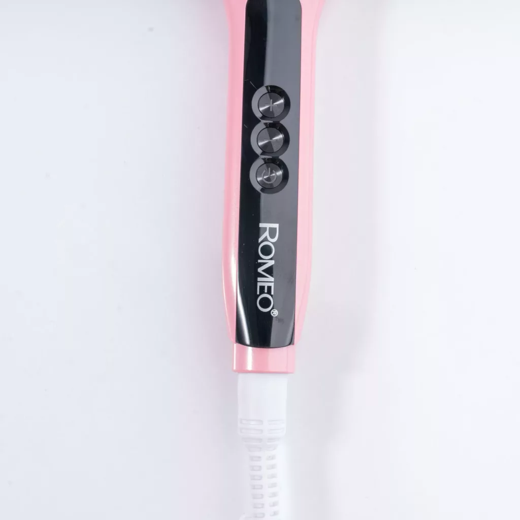برس حرارتی رومئو مدل RM-7575