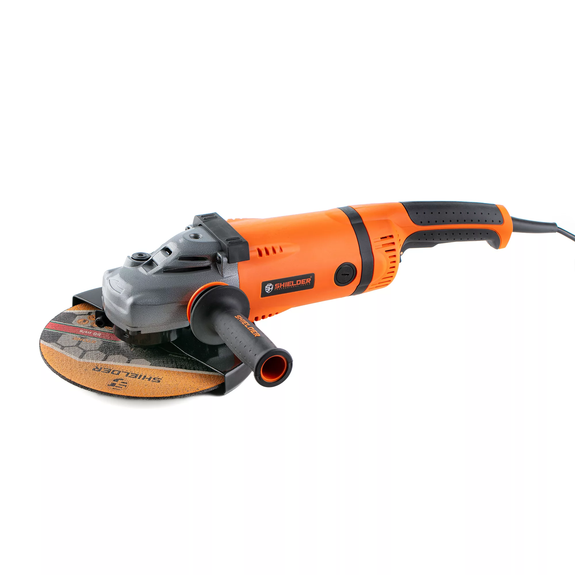 فرز سنگبری شیلدر مدل SH-9040