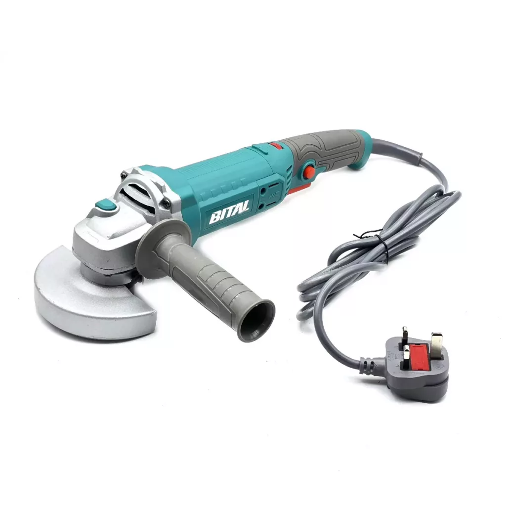 مینی فرز بیتال مدل دیمردار کد BT-9105