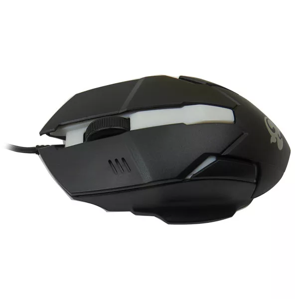 کیبورد و موس مخصوص بازی مدل K89