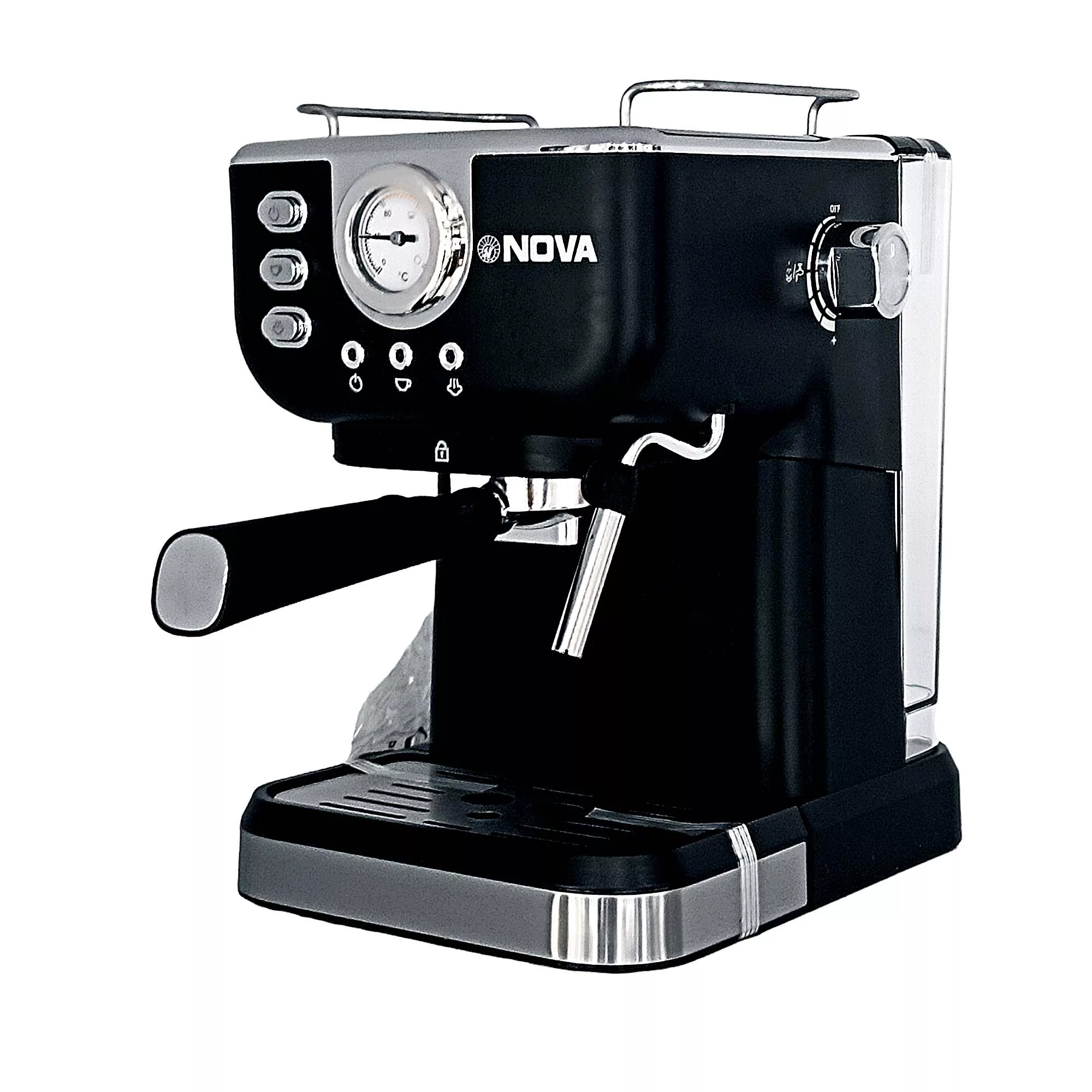 اسپرسو ساز نوا مدل NCM