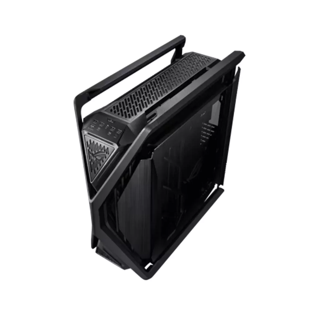 کیس کامپیوتر گیمینگ ایسوس مدل ROG Hyperion GR701