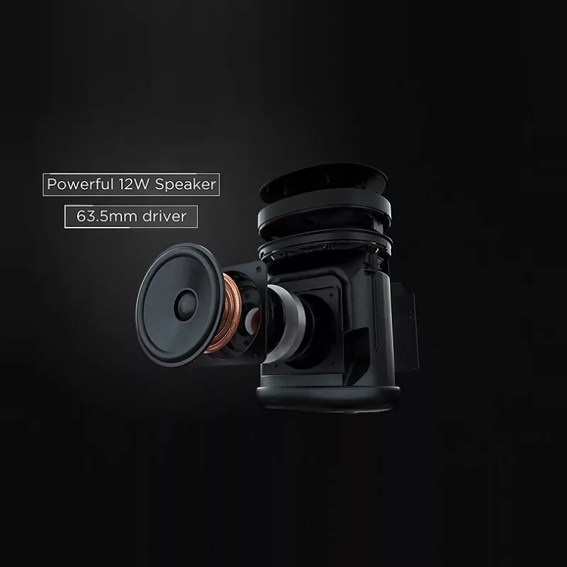 اسپیکر بلوتوثی شیائومی مدل ال09جی