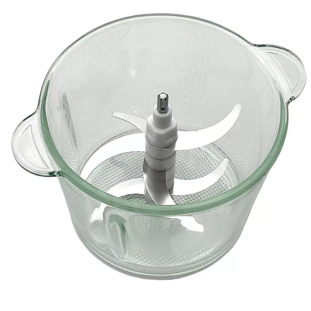 خردکن سیلور کرست مدل KR-2023