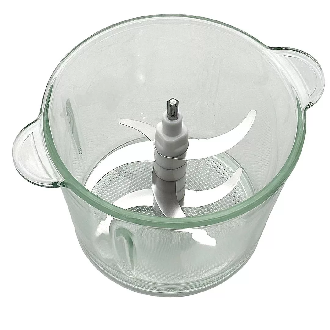 خردکن سیلور کرست مدل KR-2023