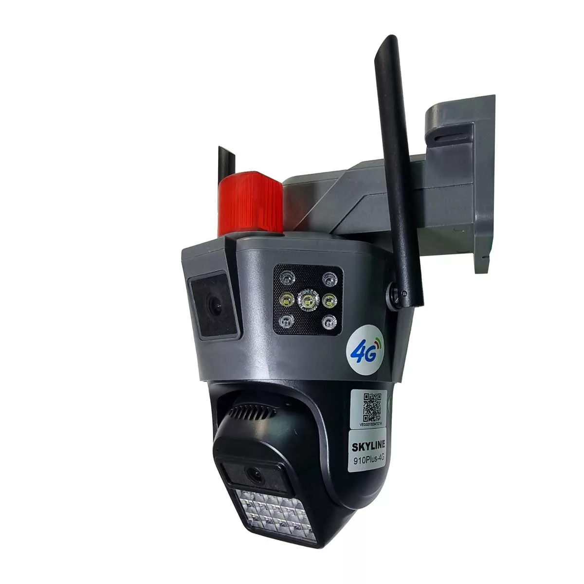 دوربین مداربسته تحت شبکه مدل SKYLINE 910 PLUSE -4G