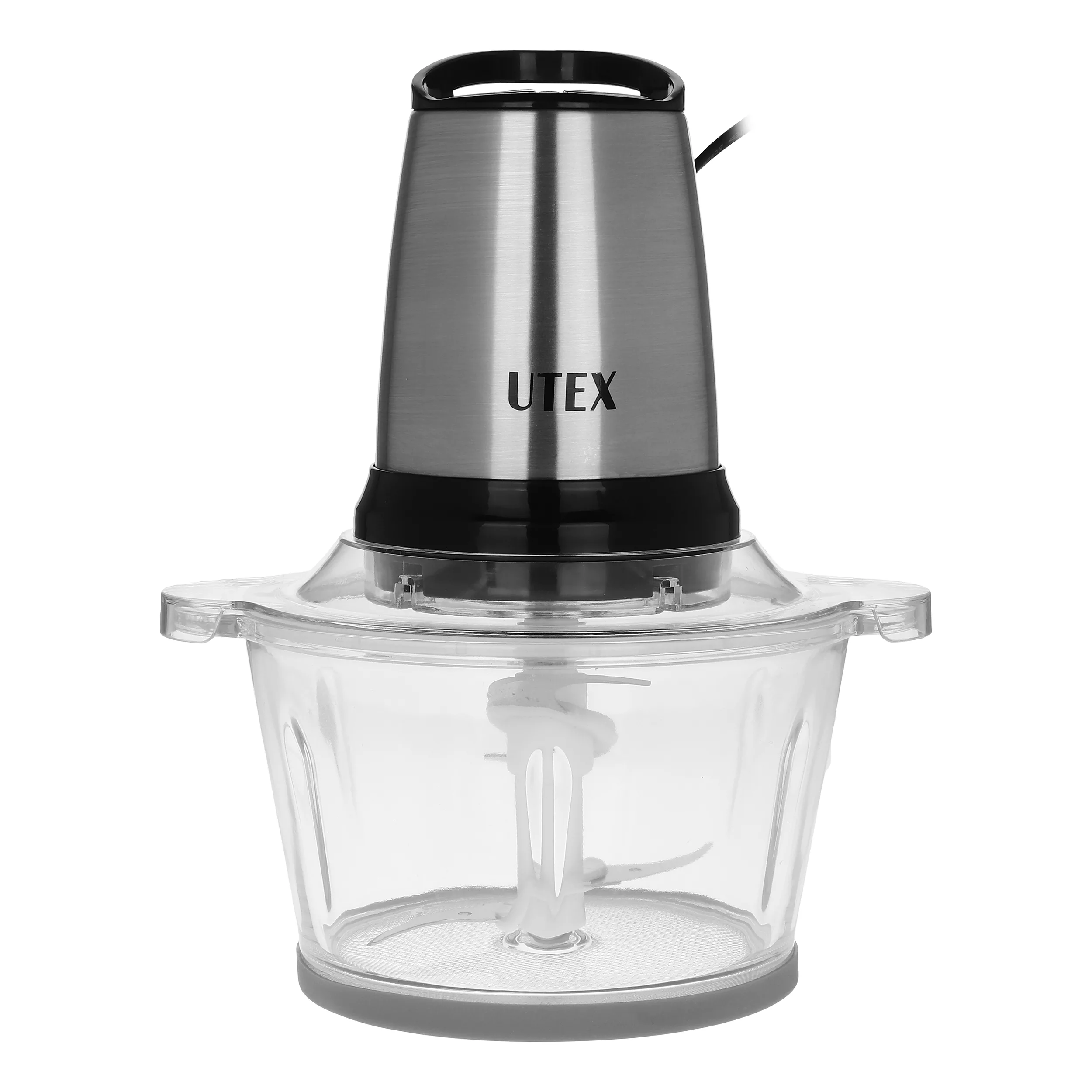 خردکن 1.8 لیتری یوتکث مدل CF-2675 خردکن 1.8 لیتری یوتکث مدل CF-2675