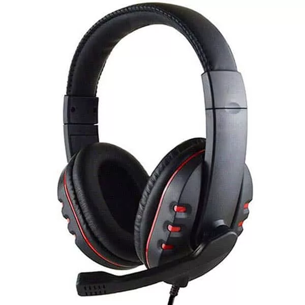 هدست مخصوص بازی مدل MARY GM002