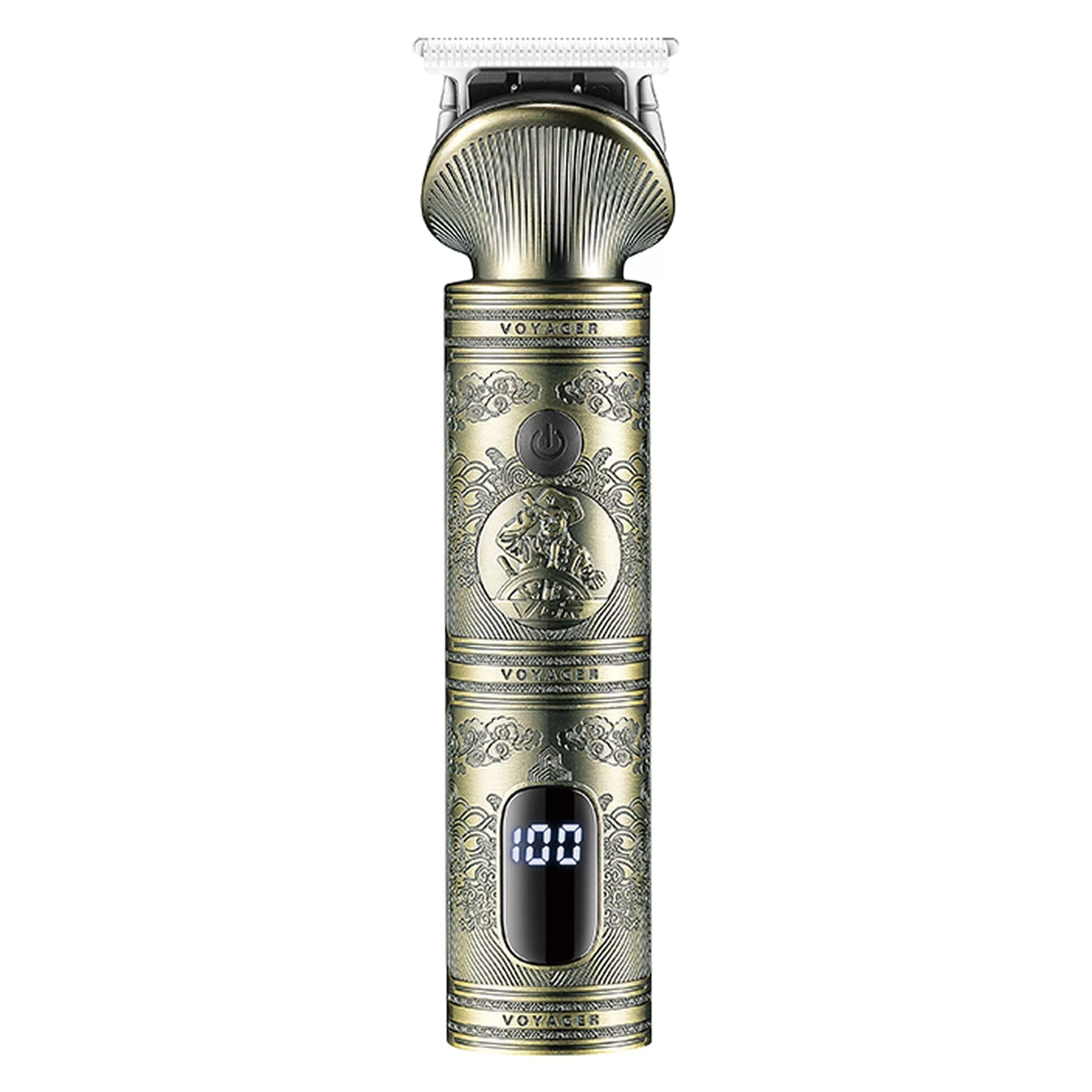 ماشین اصلاح موی سر و صورت وی جی ار مدل V-962