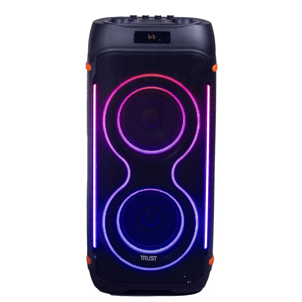 اسپیکر بلوتوثی قابل حمل تراست مدل TPS-2816