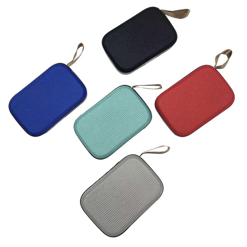 اسپیکر بلوتوثی قابل حمل مدل MG2