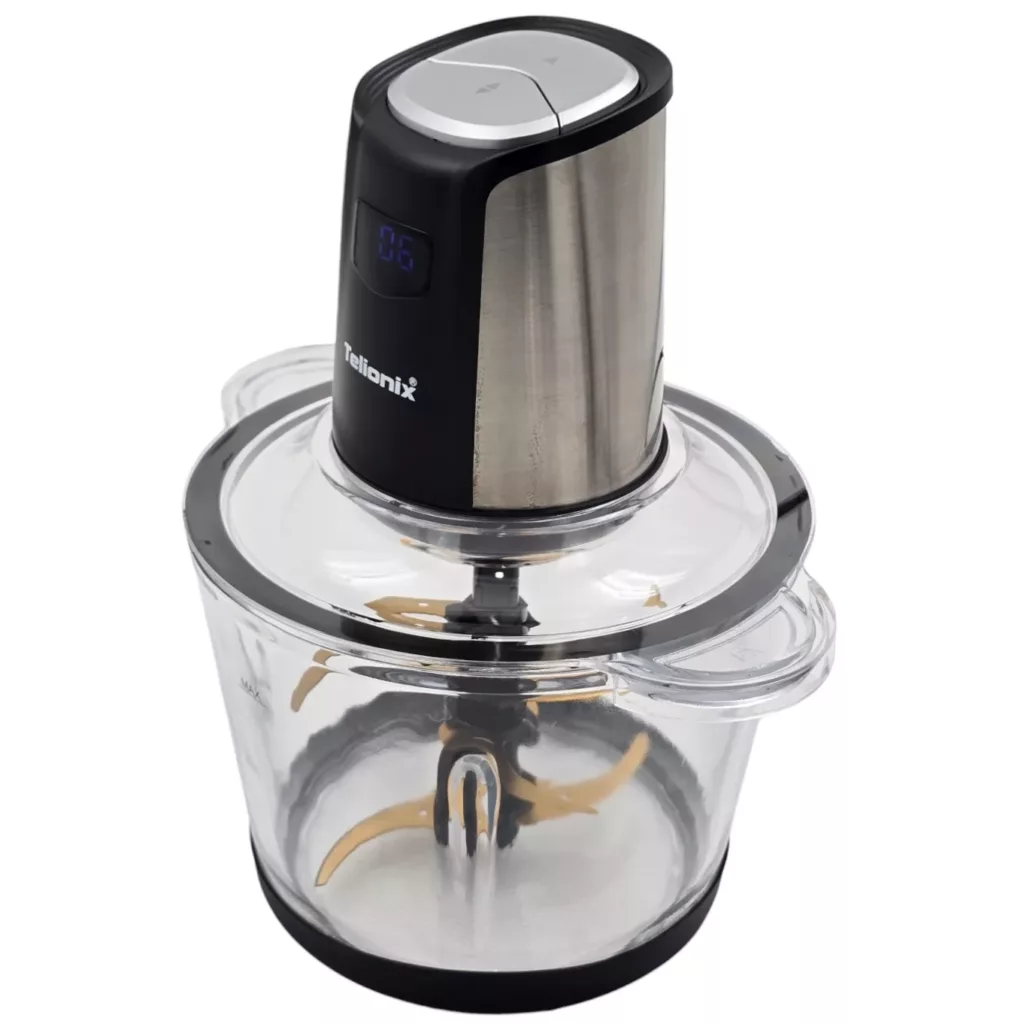 خردکن 3 لیتری تلیونیکس مدل TC1888