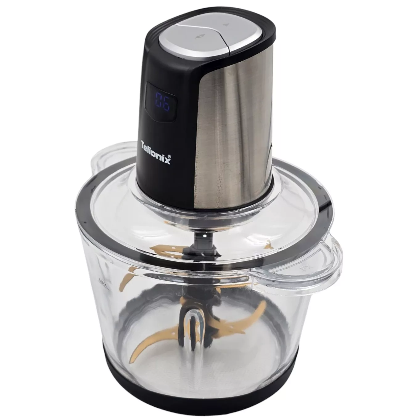 خردکن 3 لیتری تلیونیکس مدل TC1888